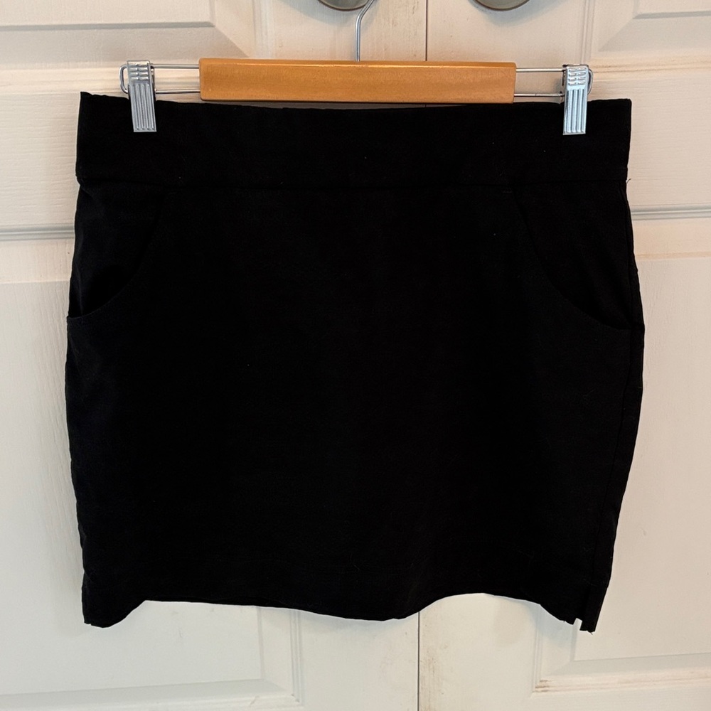 Columbia Omni Shield Women’s Black Skort